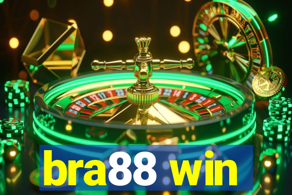 bra88 win